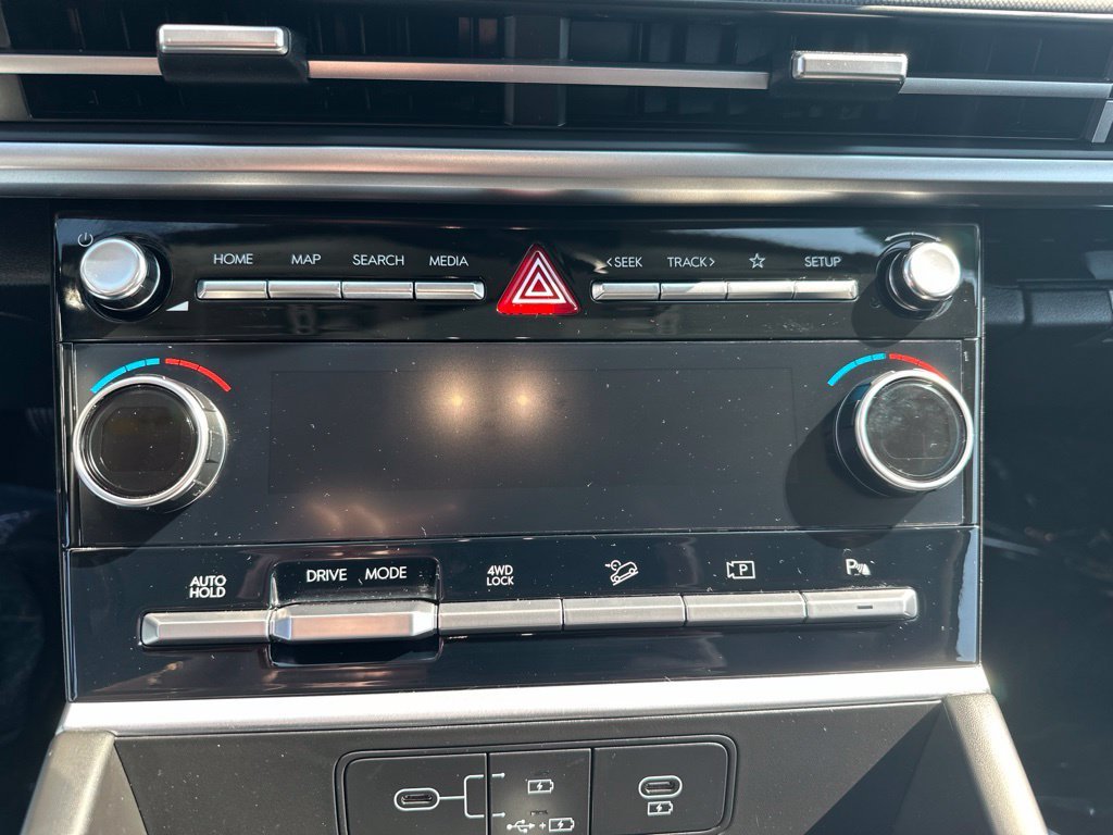 2026 Hyundai Santa Fe SE - Photo 15