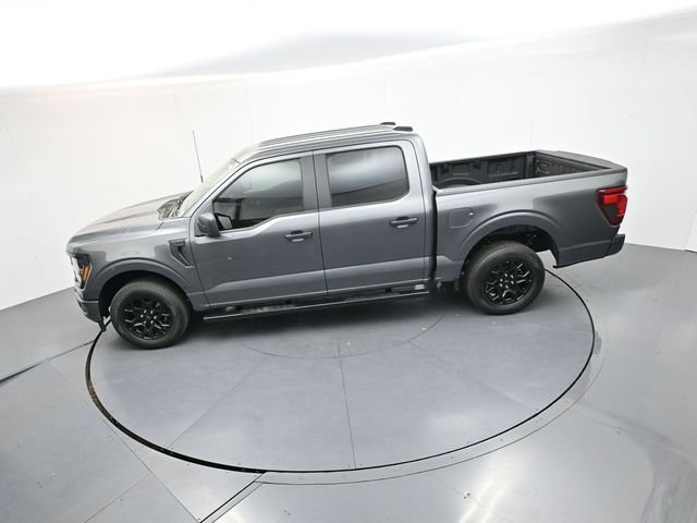 New 2026 Gray Ford STX image 21