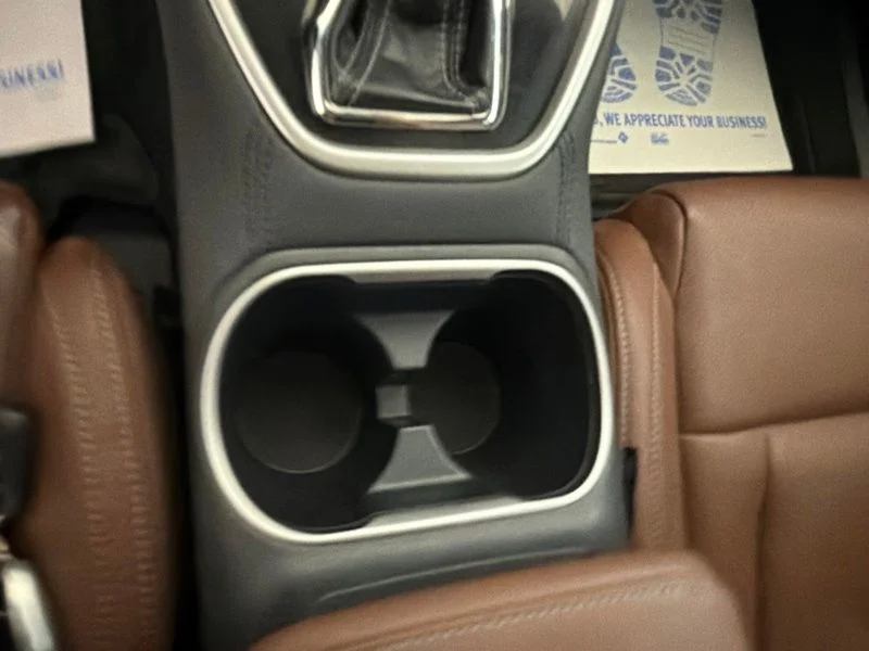 Used 2020 White Subaru Touring image 31
