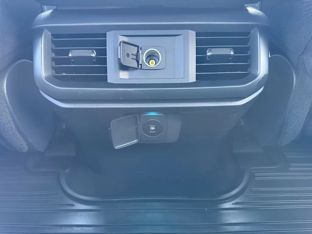 Used 2024 Gray Ford STX image 28