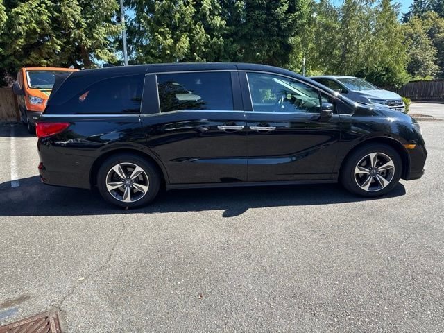 2018 Honda Odyssey Touring - Photo 6