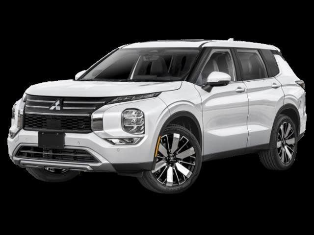 2026 Mitsubishi Outlander SE 1.5T 2WD