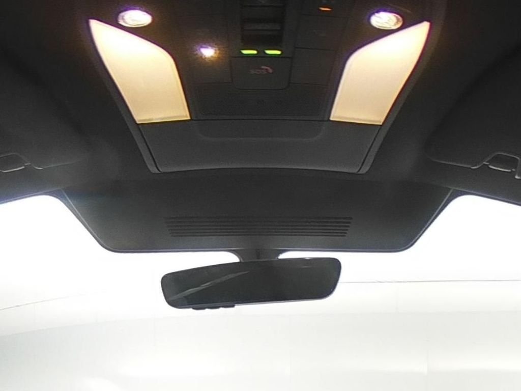 New 2027 MINERAL BLACK INFINITI Sport AWD image 27