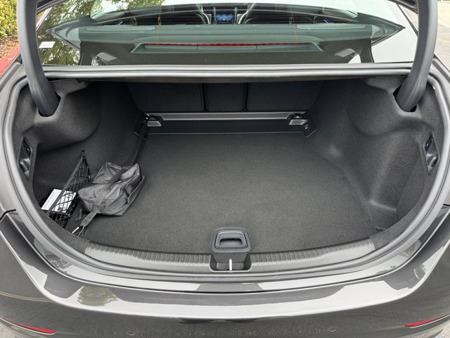 New 2026 Graphite Grey Metallic Mercedes-Benz C 300 image 6