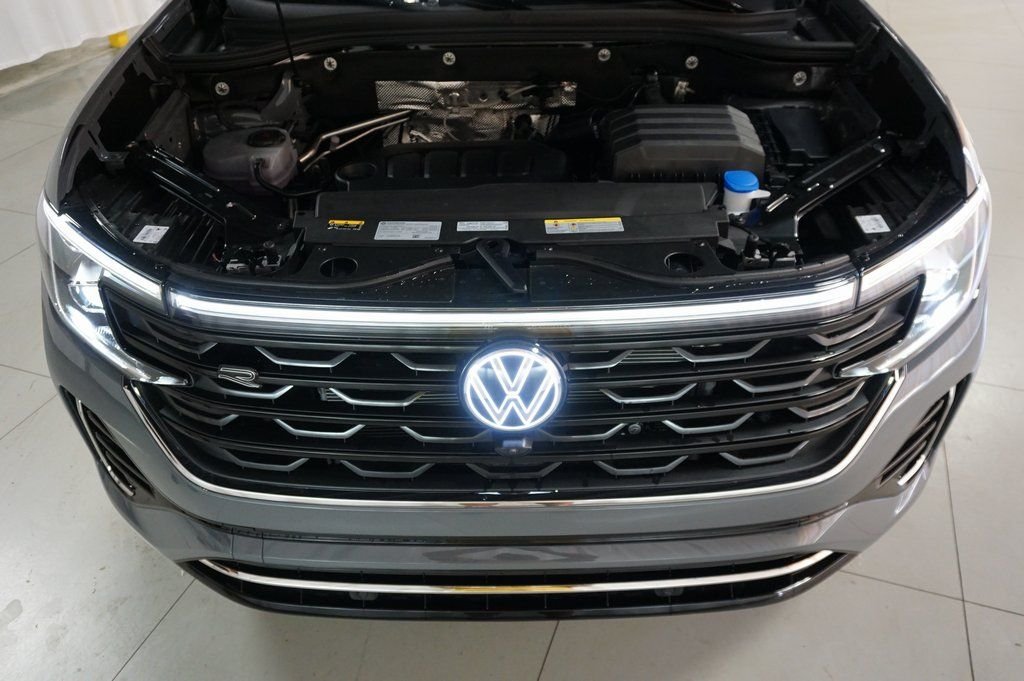 2026 Volkswagen Atlas Cross Sport SEL Premium R-LINE - Photo 34