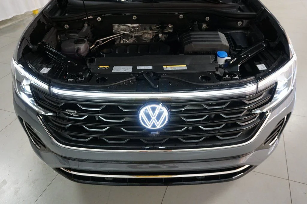 2026 Volkswagen Atlas Cross Sport SEL Premium R-LINE - Photo 34