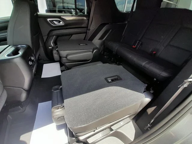 Used 2021 Gray Chevrolet RST image 42