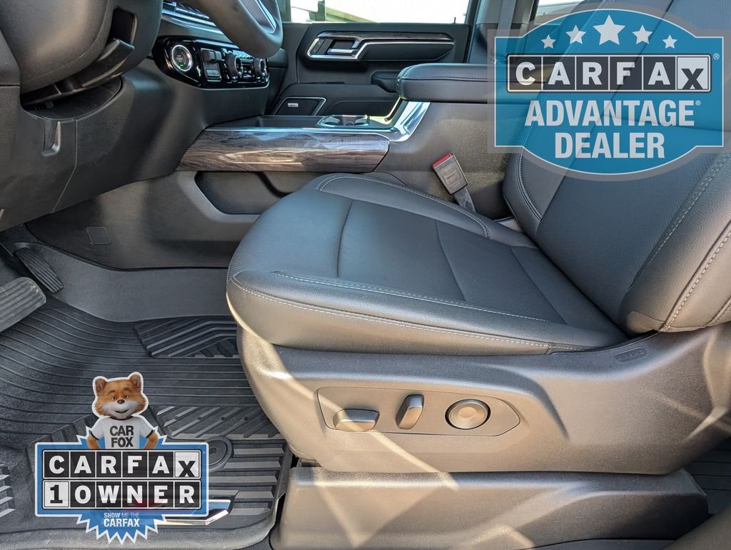 2026 Chevrolet Silverado 2500HD LTZ - Photo 25