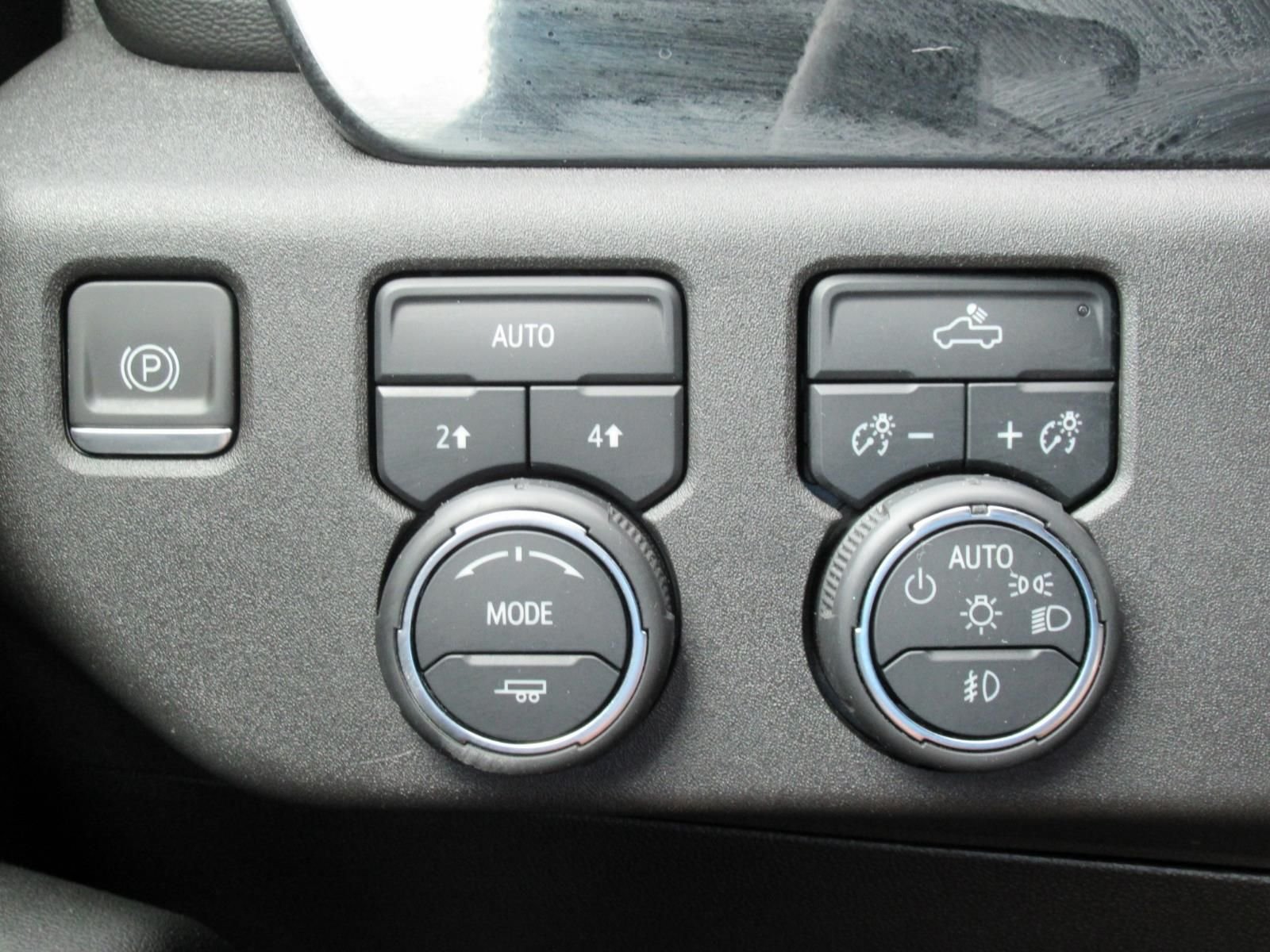 Used 2024 Blue Chevrolet RST image 21