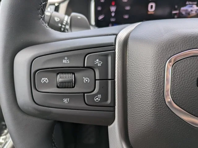 2026 GMC Sierra 1500 Denali - Photo 24