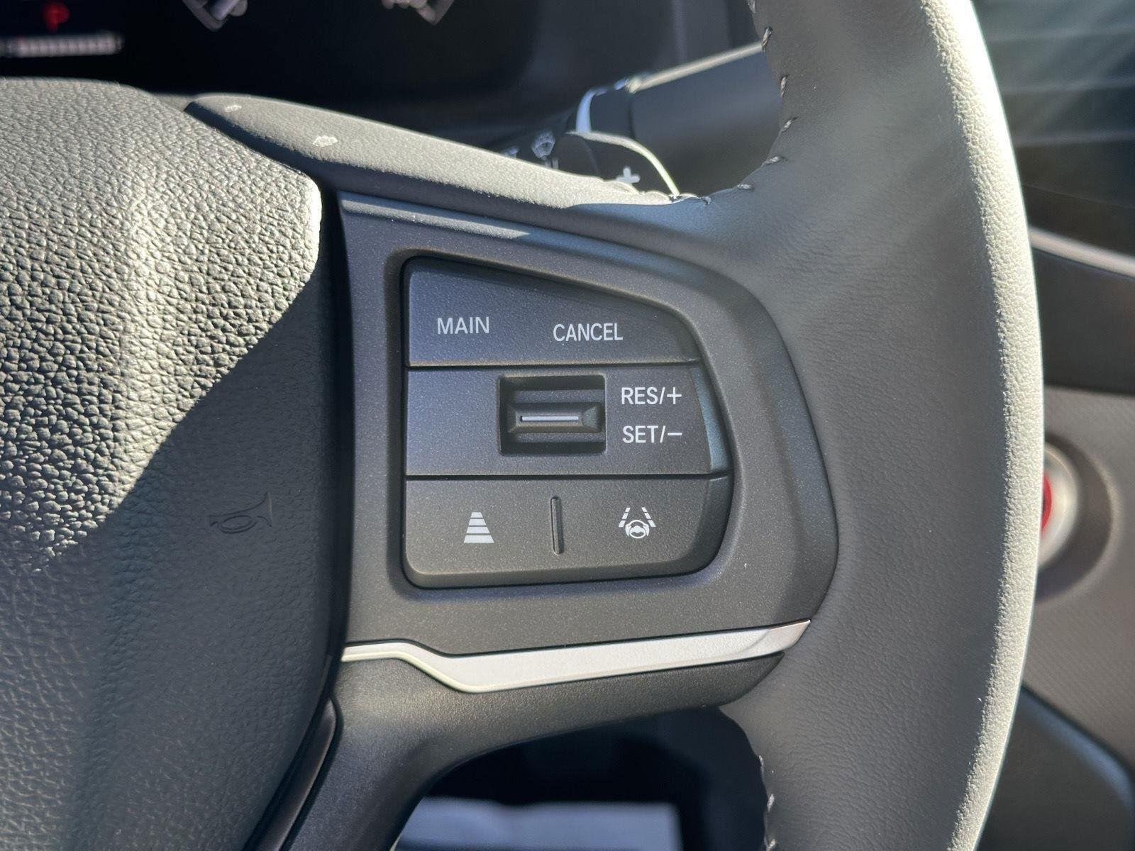 2026 Honda Ridgeline RTL - Photo 17