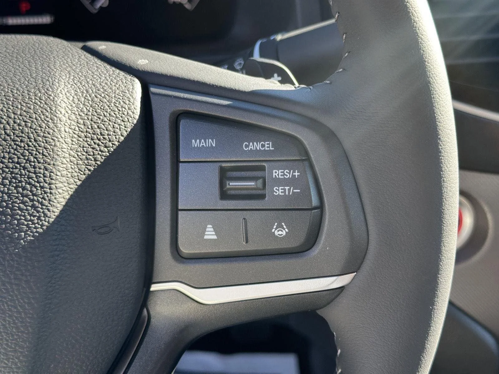 2026 Honda Ridgeline RTL - Photo 17