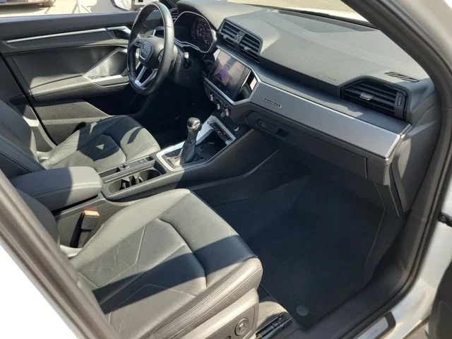 Used 2020 Glacier White Audi Premium Plus S line image 23