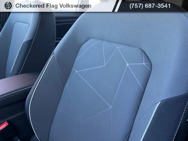 2026 Volkswagen Jetta Sport - Photo 22