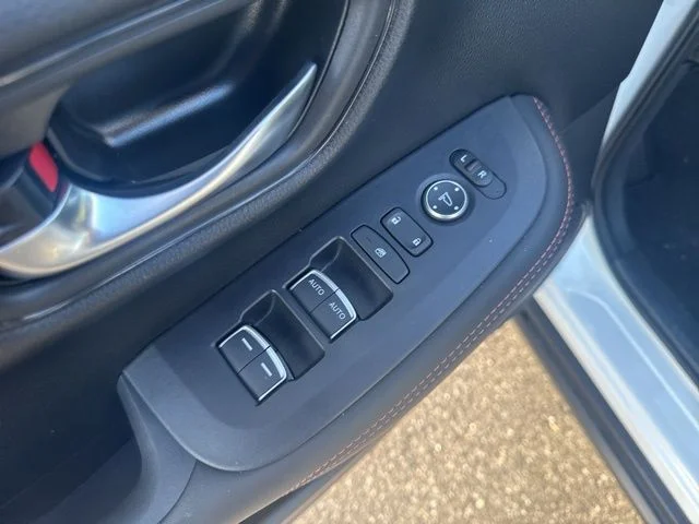 2026 Honda HR-V Sport - Photo 17