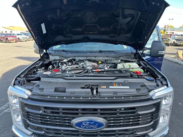 2026 Ford F-350 Super Duty XL - Photo 37