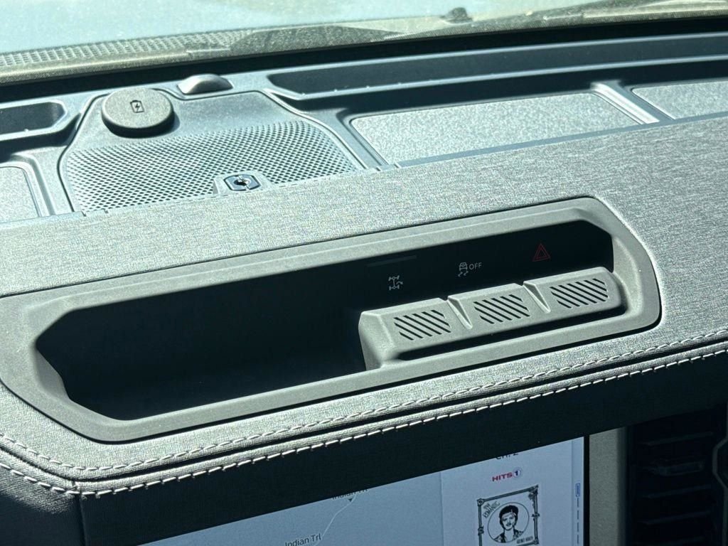 2025 Ford Bronco 4-Door Outer Banks - Photo 33
