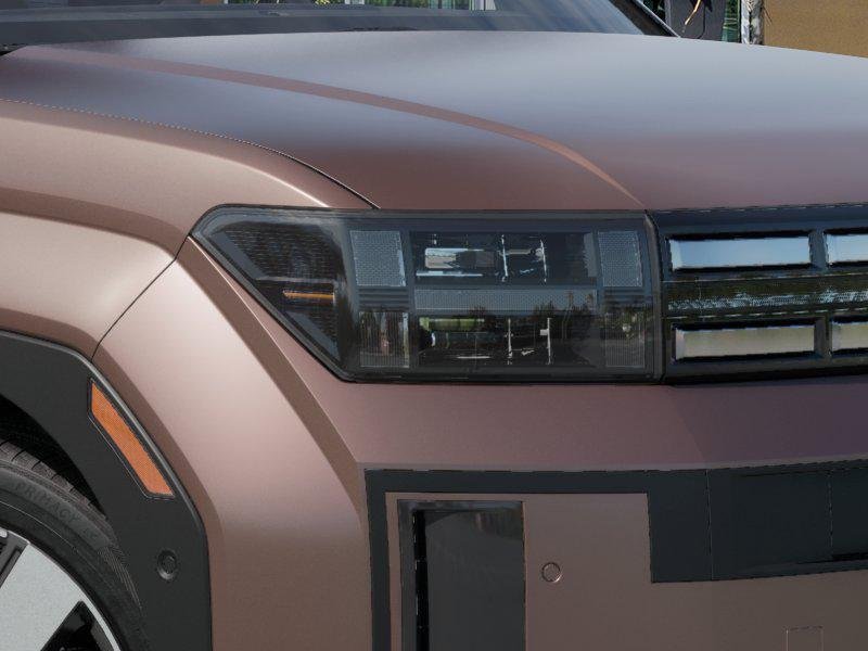 New 2027 Brown Hyundai Limited AWD image 61