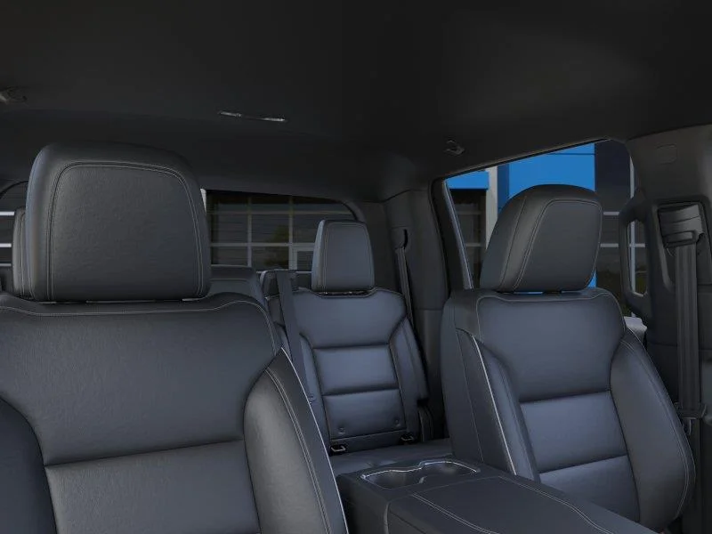 2026 Chevrolet Silverado EV LT - Photo 24