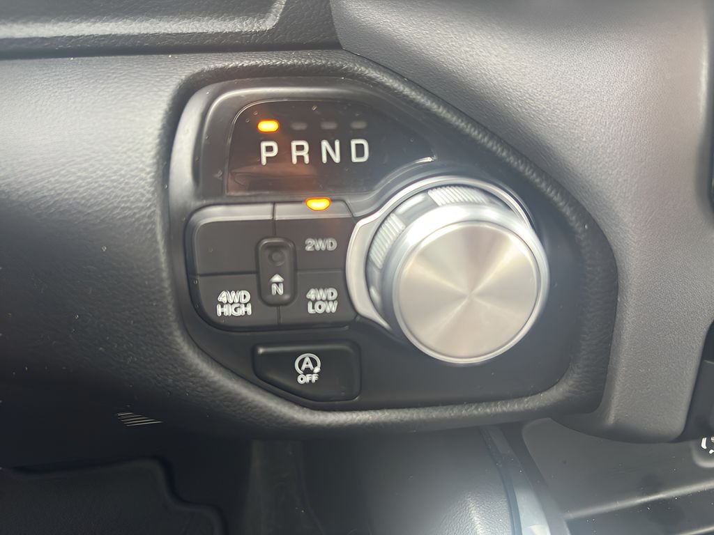 2024 RAM Ram 1500 Pickup Laramie - Photo 23
