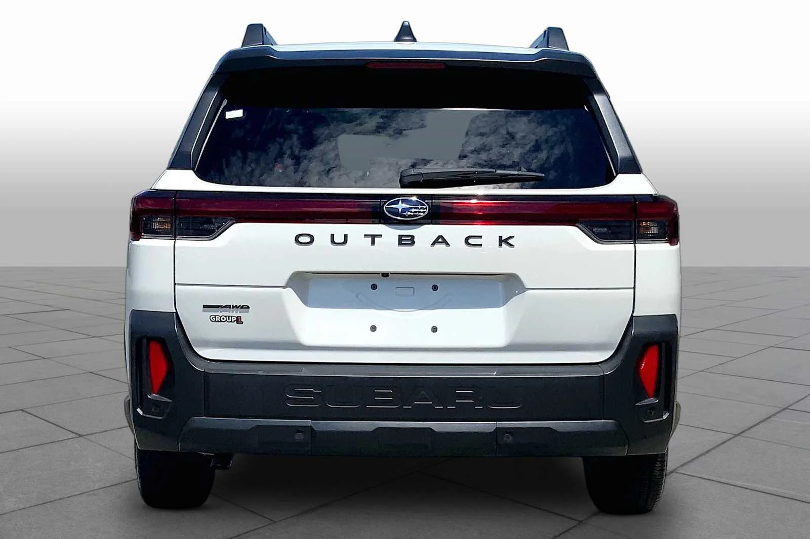 Certified Pre-Owned 2026 Subaru Outback Premium