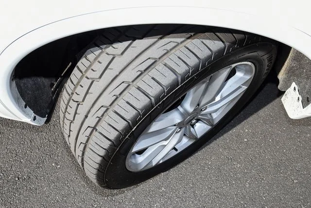Used 2024 White Dodge GT Plus image 10