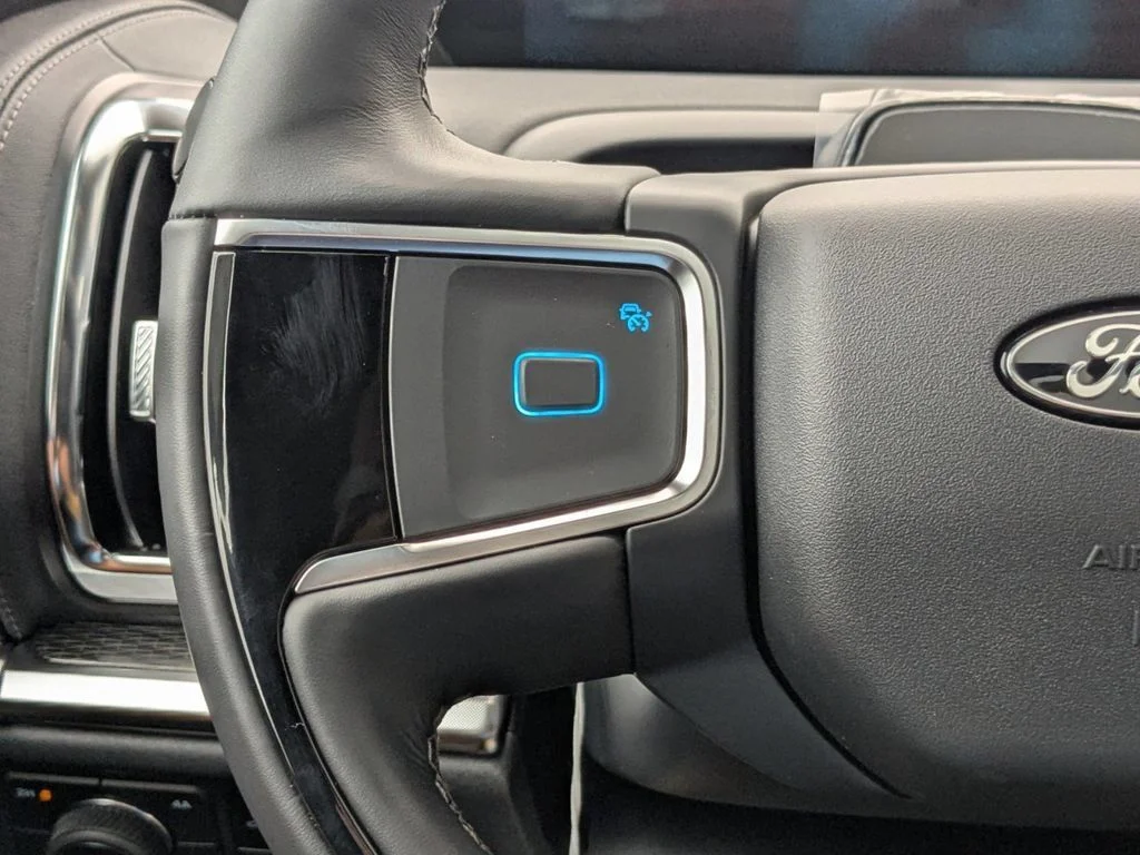 2025 Ford Expedition Platinum - Photo 28