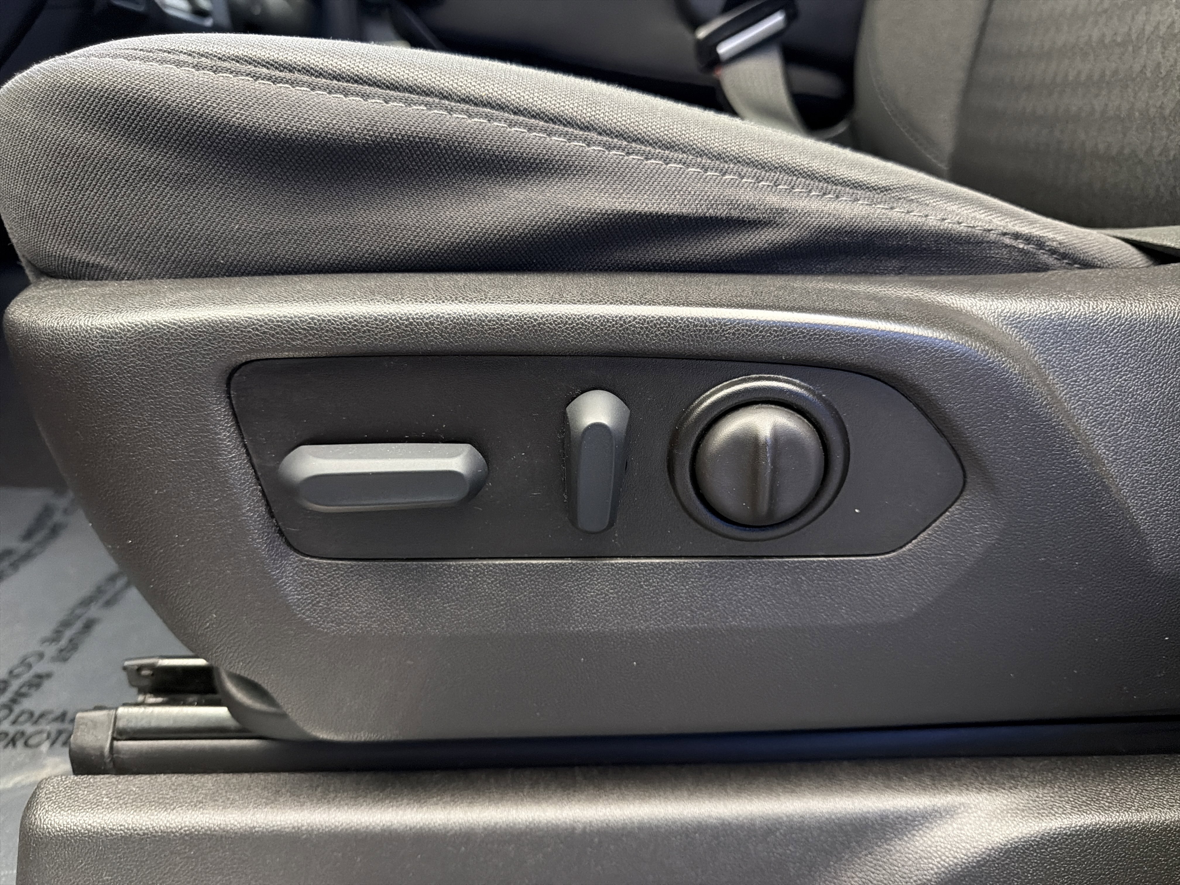 Used 2022 Red Hot Chevrolet LT image 12