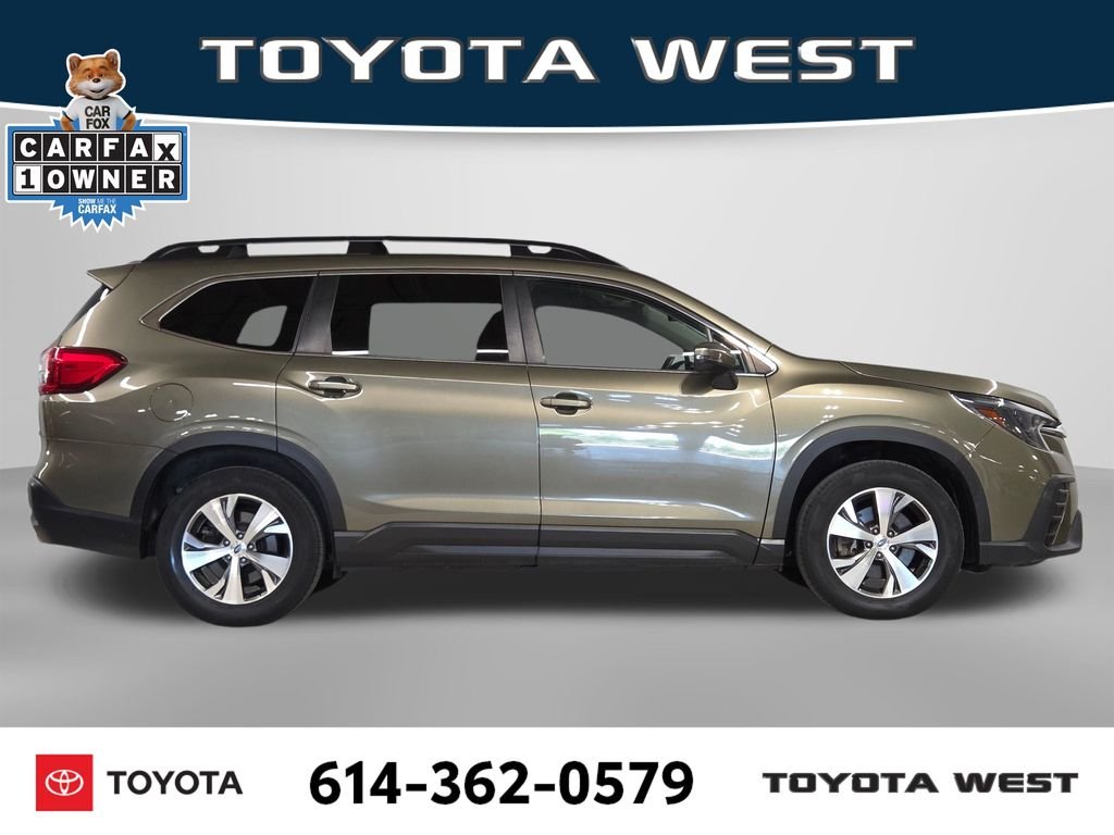 Used 2023 Brown Subaru Premium image 4