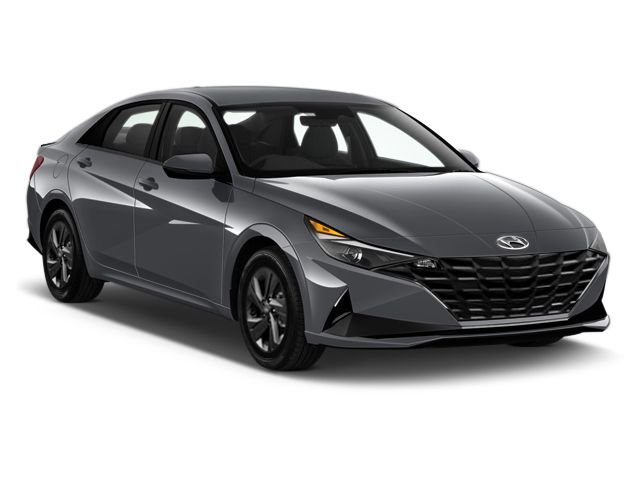 2022 Hyundai Elantra 2.0 SEL IVT SULEV's photo