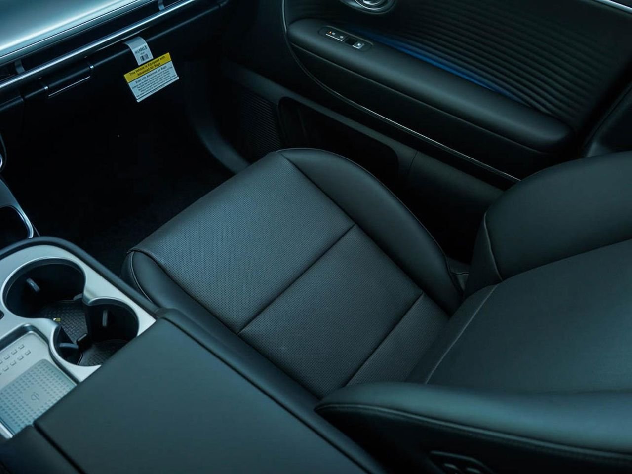 2026 Hyundai IONIQ 9 SEL - Photo 53