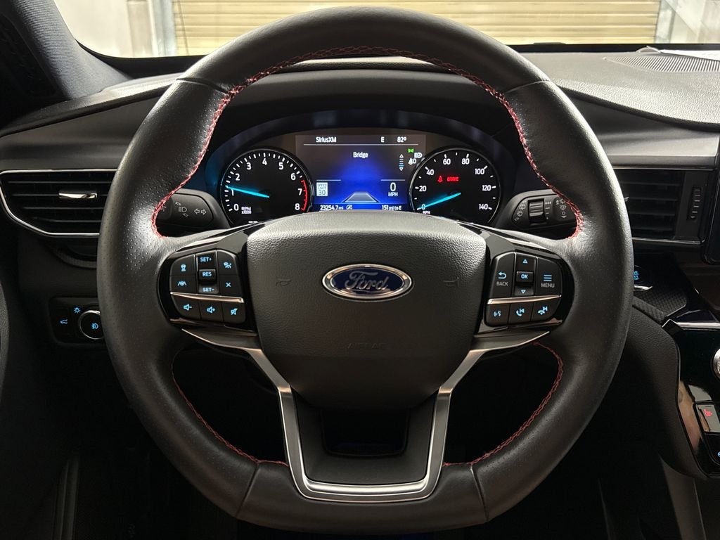 2024 Ford Explorer ST-LINE - Photo 15