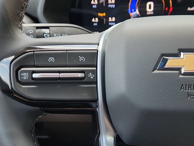 2026 Chevrolet Colorado Work Truck - Photo 22