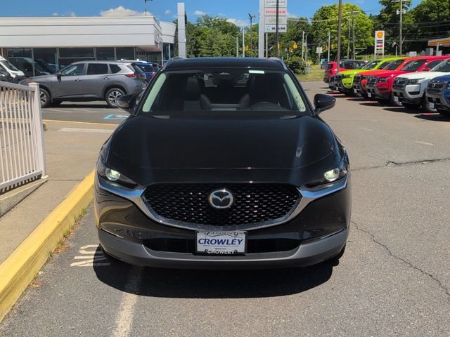 Used 2025 Black Mazda 2.5 S Preferred Package image 7