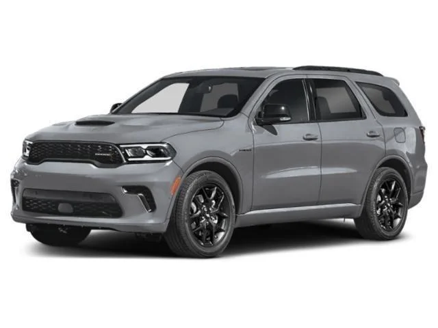 2026 Dodge Durango GT HEMI Plus V8 AWD's photo
