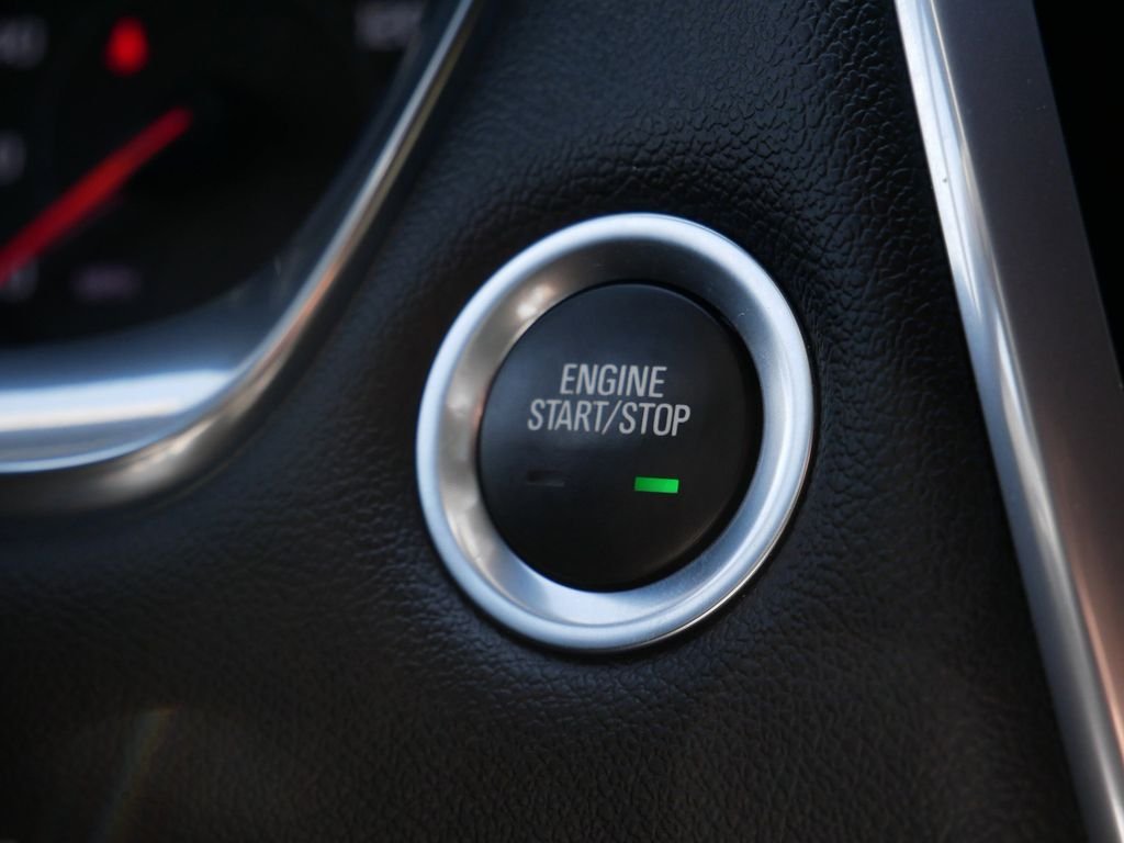 Certified Used 2023  Chevrolet LT image 27