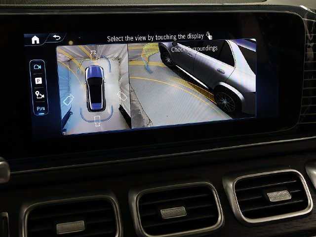 2026 Mercedes-Benz GLE AMG GLE 53 - Photo 59