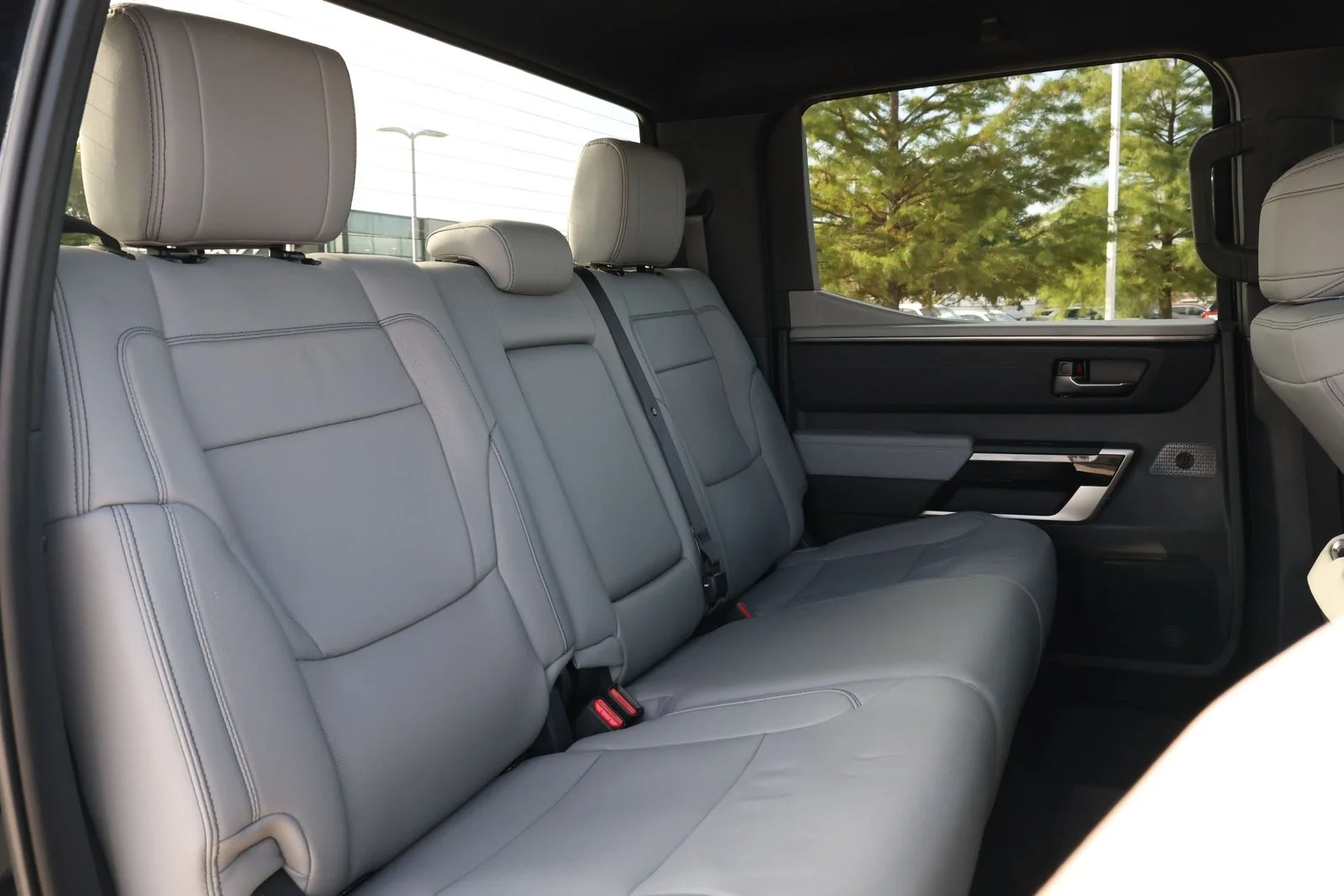 Used 2026 Black Toyota Limited image 32