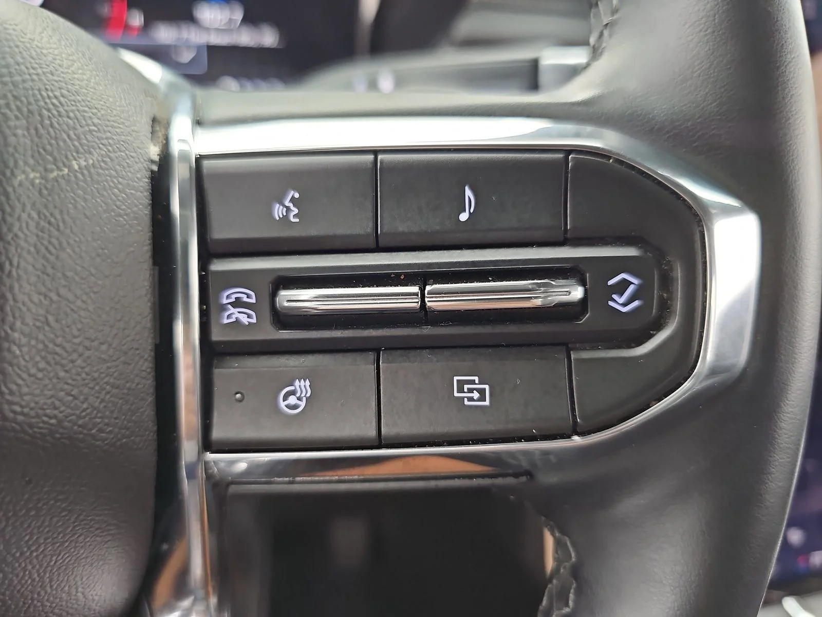 2024 GMC Acadia Elevation - Photo 24