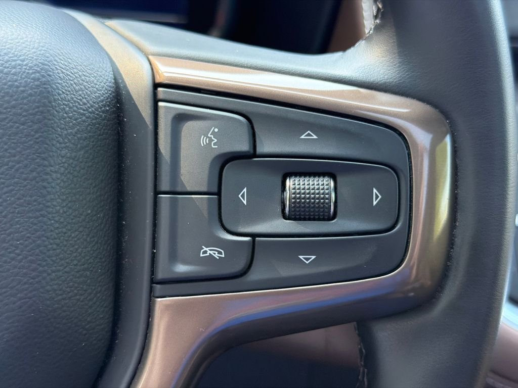 2024 Chevrolet Tahoe High Country - Photo 26