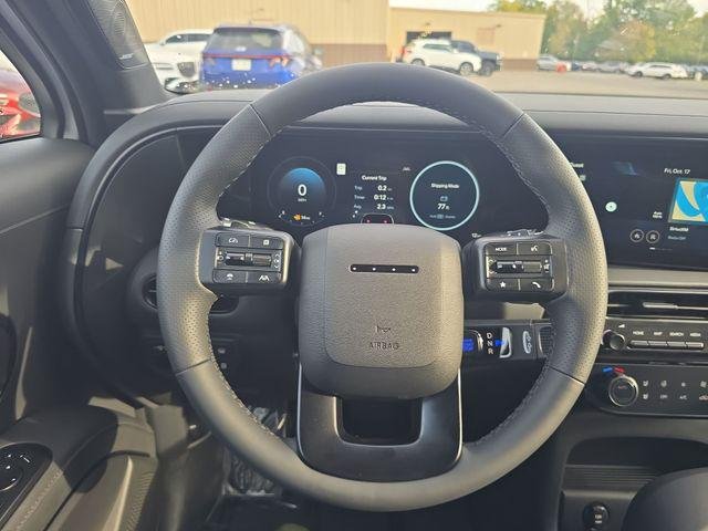 New 2026 White Hyundai XRT Pro image 14