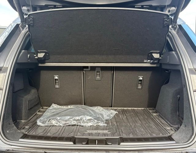 2025 Land Rover Range Rover Evoque S - Photo 36
