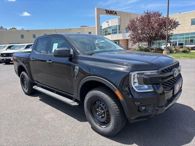 2026 Ford Ranger XL 4x4 SuperCrew 5' Box's photo