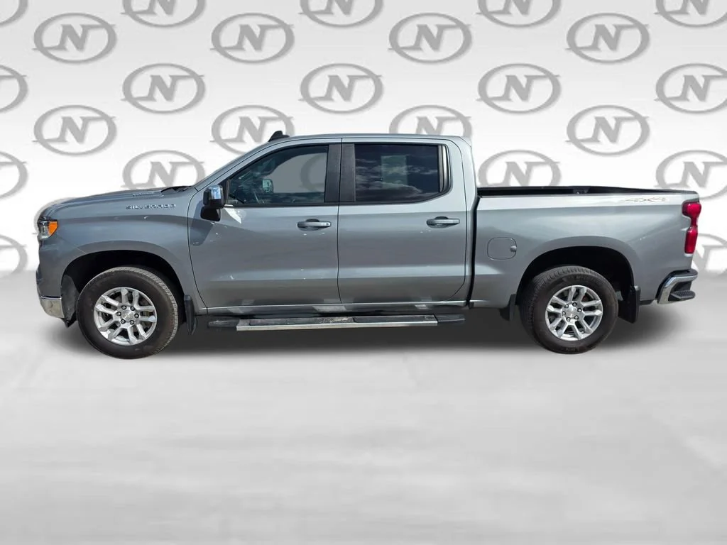 2024 Chevrolet Silverado 1500 LT - Photo 12