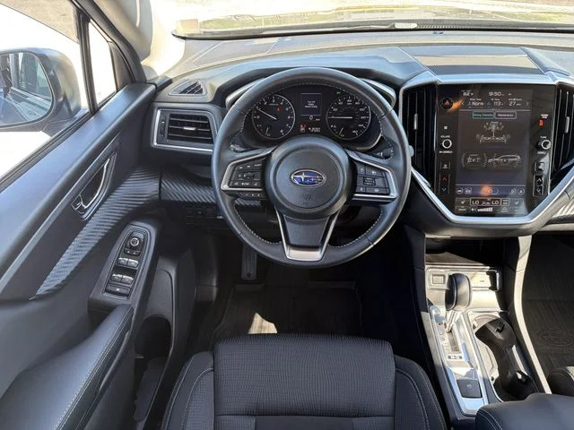 Used 2024 Gray Subaru Premium image 13