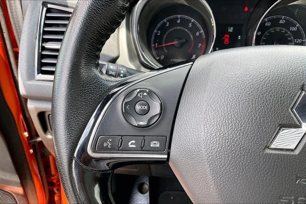 Used 2022  Mitsubishi 2.4 GT image 17
