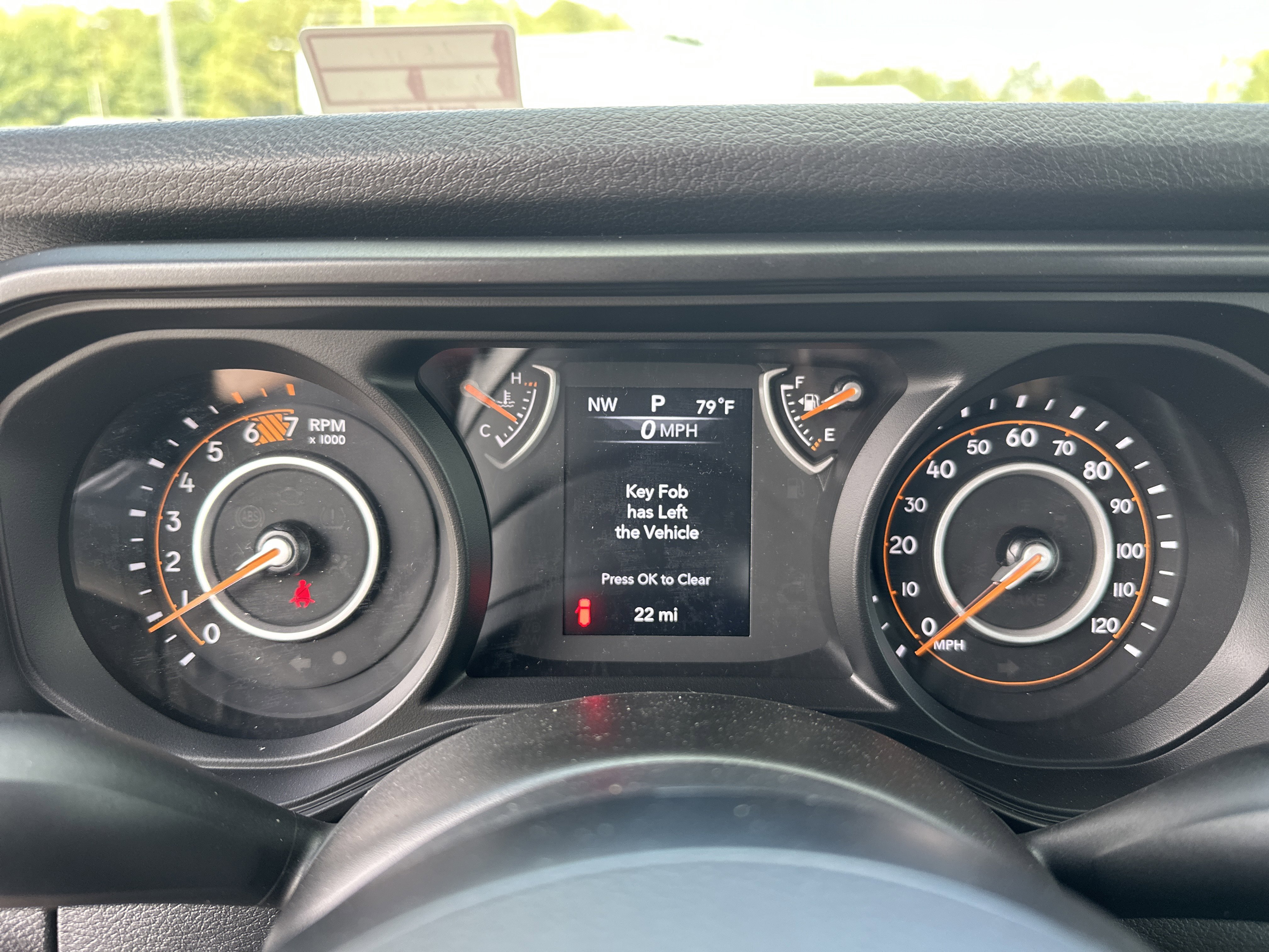 2025 Jeep Wrangler 4-Door Sport - Photo 27
