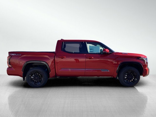2025 Toyota Tundra Platinum - Photo 6