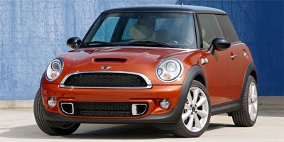 2012 MINI Cooper S's photo