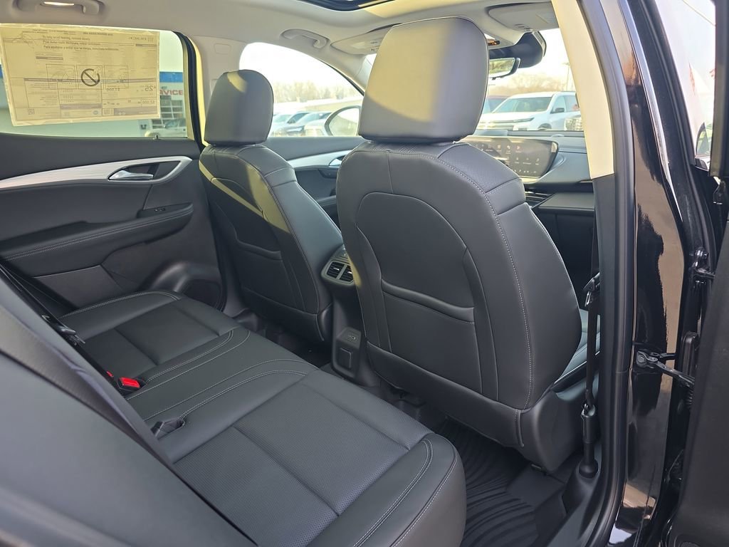 2026 Buick Envision Avenir - Photo 15